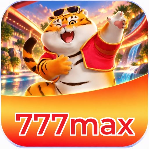 Fortune Tiger Logo 2