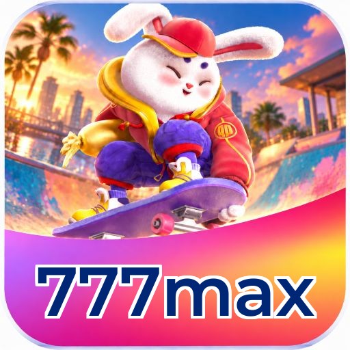 777max Logo