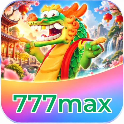 777max Logo 3