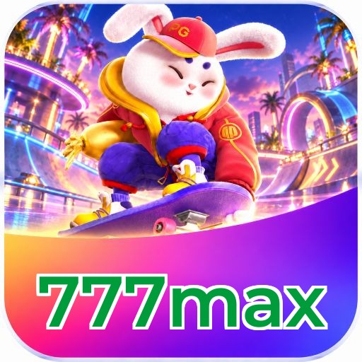 777max Logo