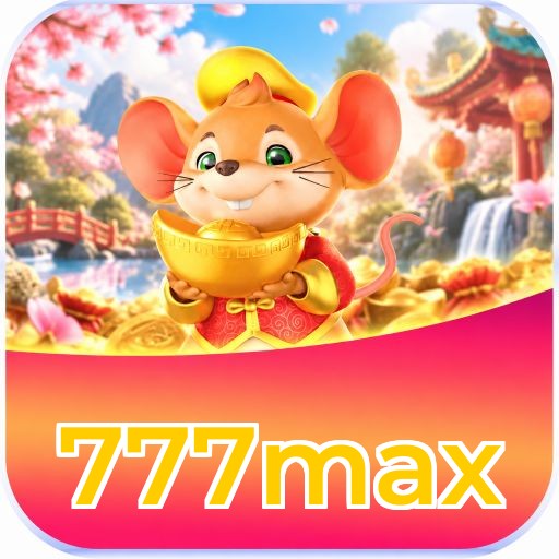 777max Bônus R$ 5.000 Logo