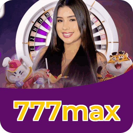 Catálogo 777max 2.547 jogos - Pragmatic Play, Evolution, NetEnt