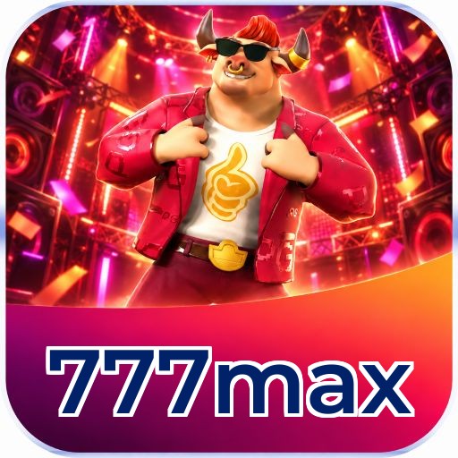Plataforma 777max - Segurança SSL 256-bit