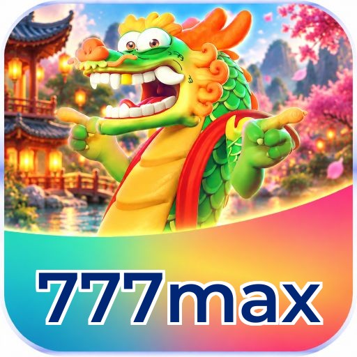 777max Instalar Logo 3