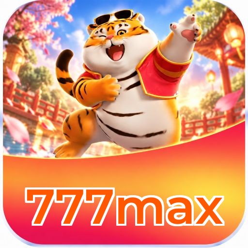 777max Logo 1