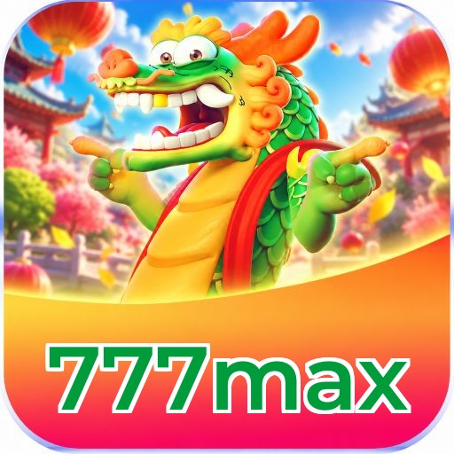 777max Logo
