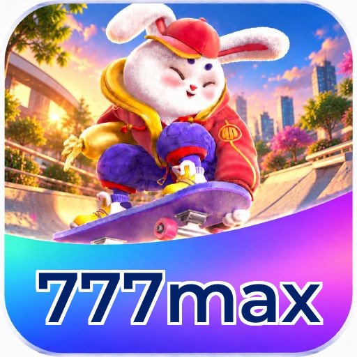 777max Logo