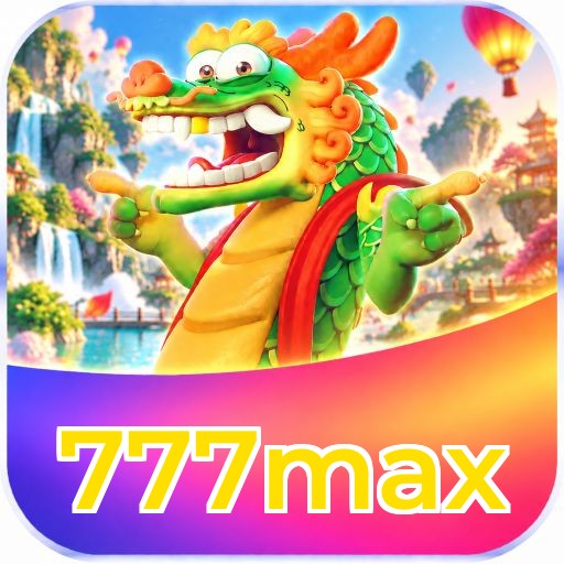 777max Logo