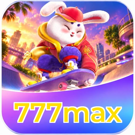 777max Download Logo Oficial