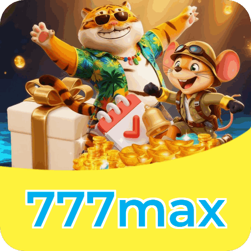 Passo a passo para baixar o app 777max — ilustração editorial