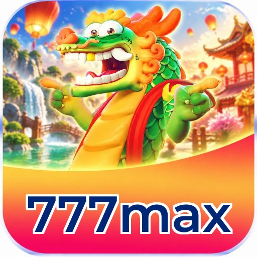 777max Logo