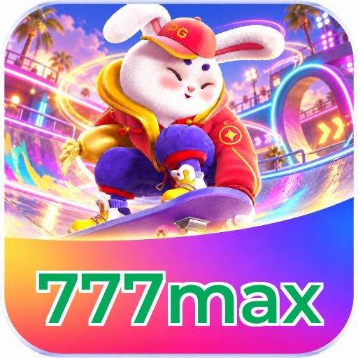 777max Logo