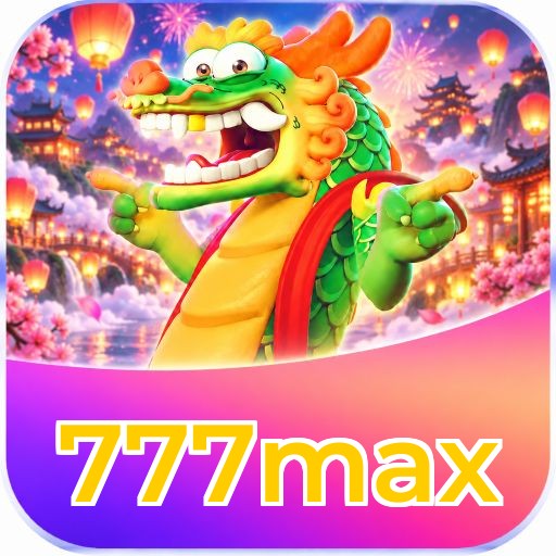 777max Logo 2