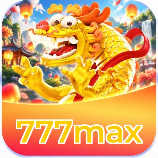 777max Instalar Logo 2