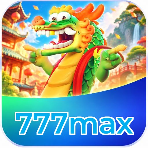 777max Logo