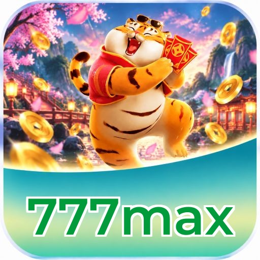 Fortune Tiger Logo 3