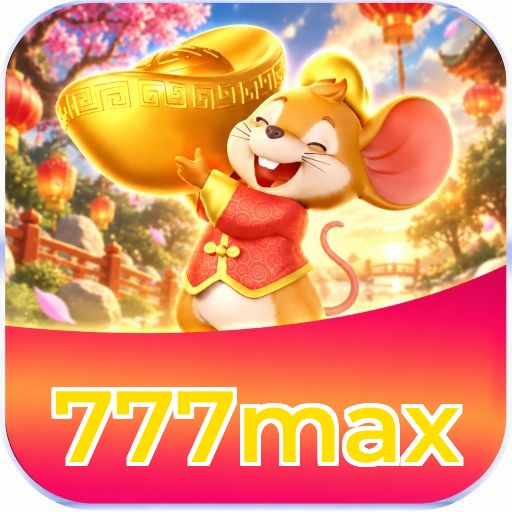 777max Logo