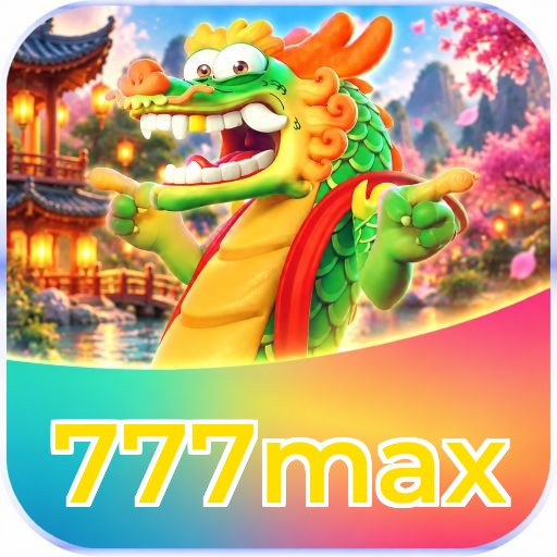 777max Logo
