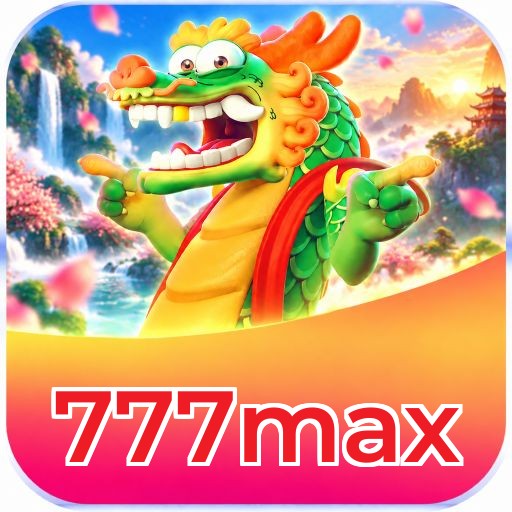777max Logo