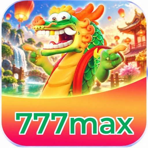 777max Logo